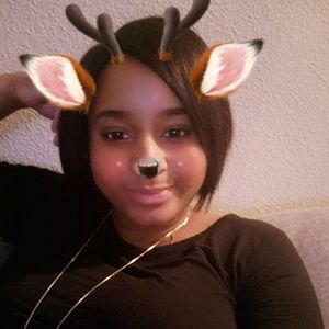 Meet your Posher, Topaz